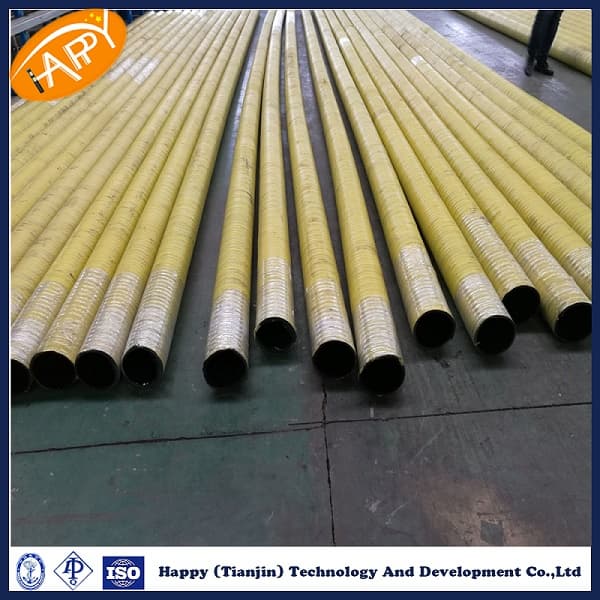 Oil Water Suction _ Discharge Hose